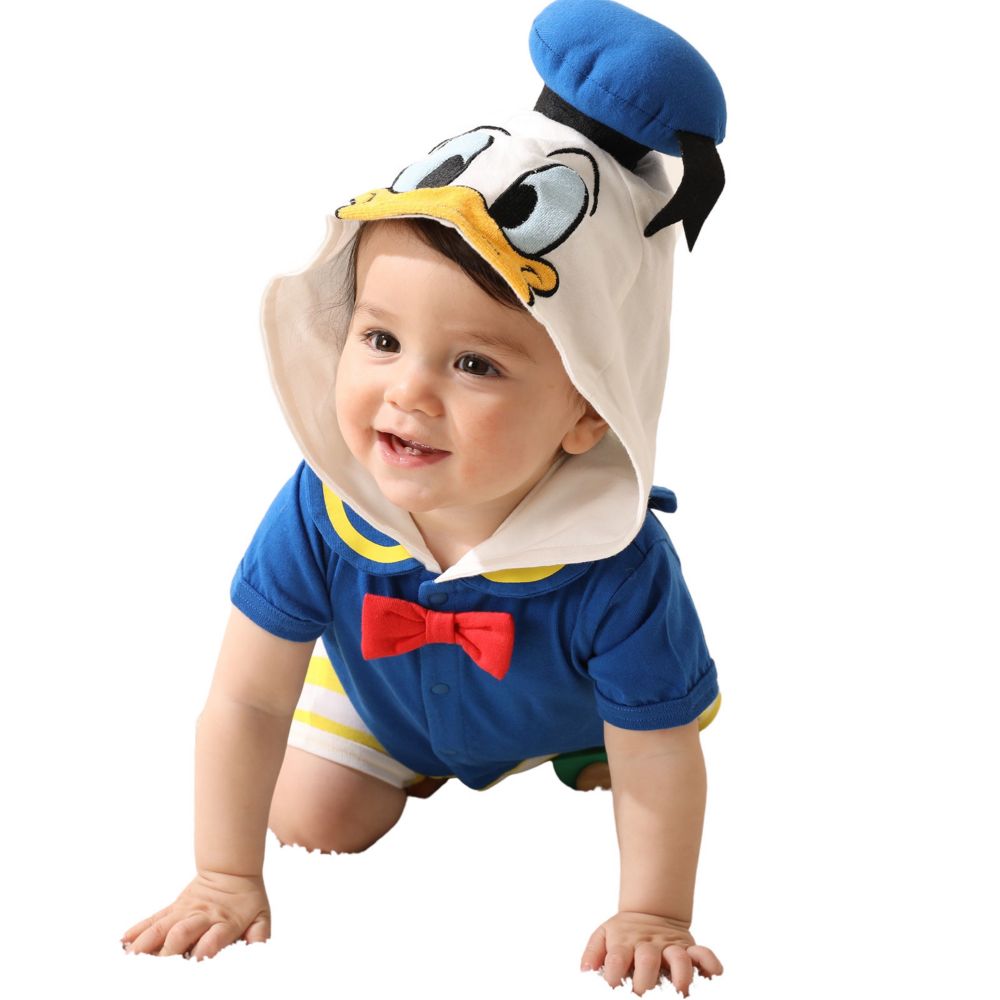 DisneyBaby ドナルド コスプレ - その他