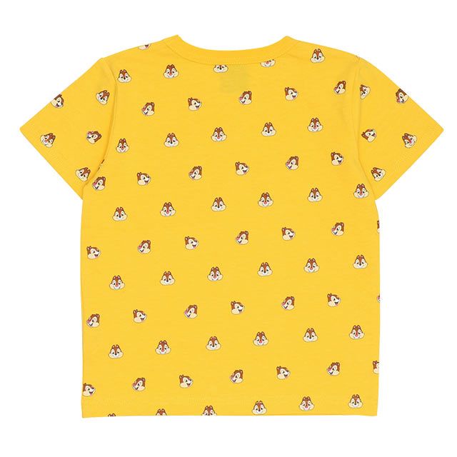 【ベビードール】チップデール ポケットTシャツ 7878K