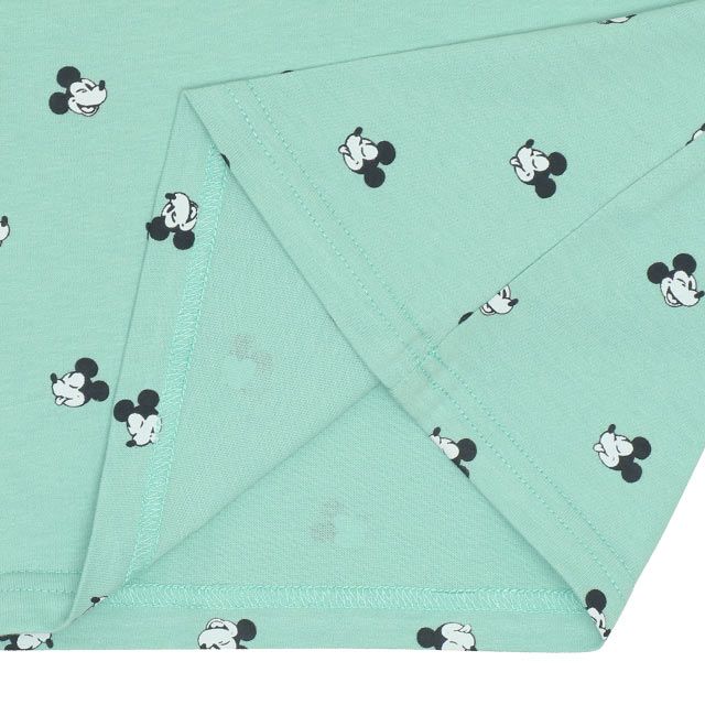 【ベビードール】チップデール ポケットTシャツ 7878K