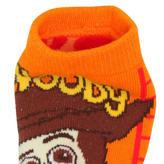 【ベビードール】トイストーリー クルーソックスセット 7895