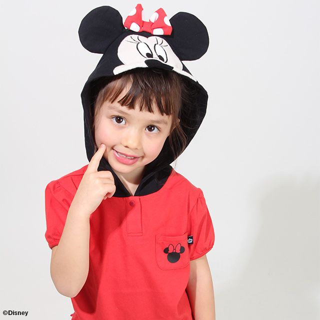 SALE／55%OFF】 専用になりますベビードールミニーコラボセット