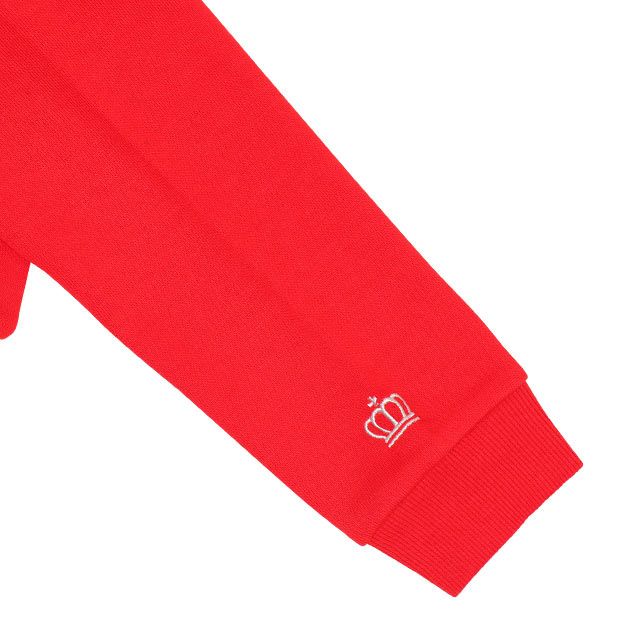 【ベビードール】ライトニング・マックィーン メーター カーズ プリントトレーナー 7968K