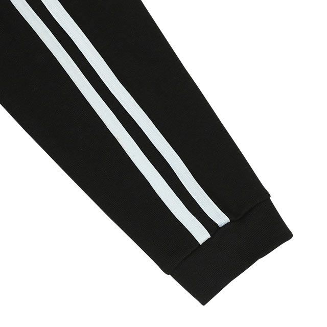 【ベビードール】ウッディ バズ・ライトイヤー トイ・ストーリー ワッペンロングパンツ 7972K