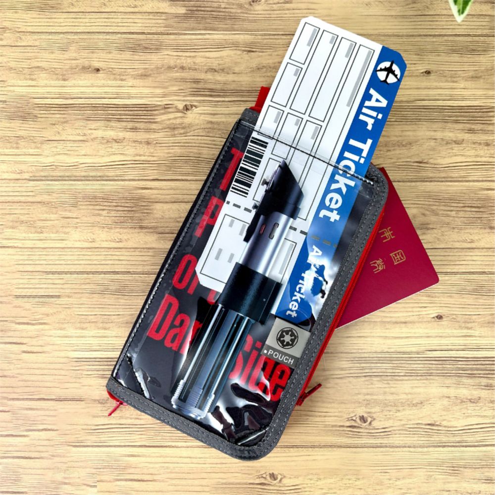 どっとポーチ STAR WARS キープスタンド