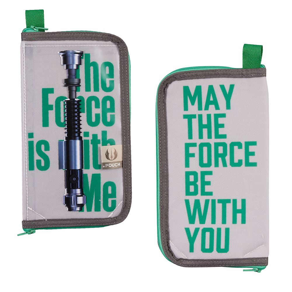 どっとポーチ STAR WARS キープスタンド