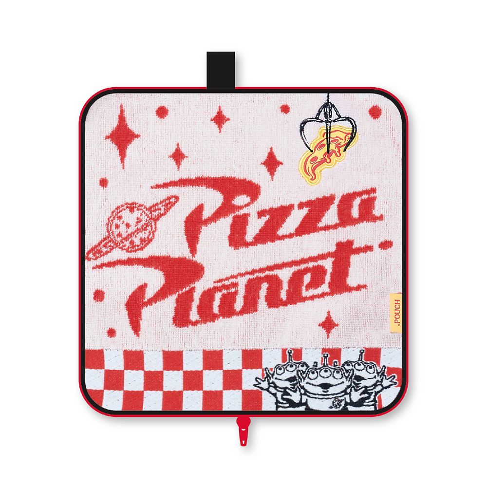 どっとポーチ ディズニー・ピクサー 『トイ・ストーリー』