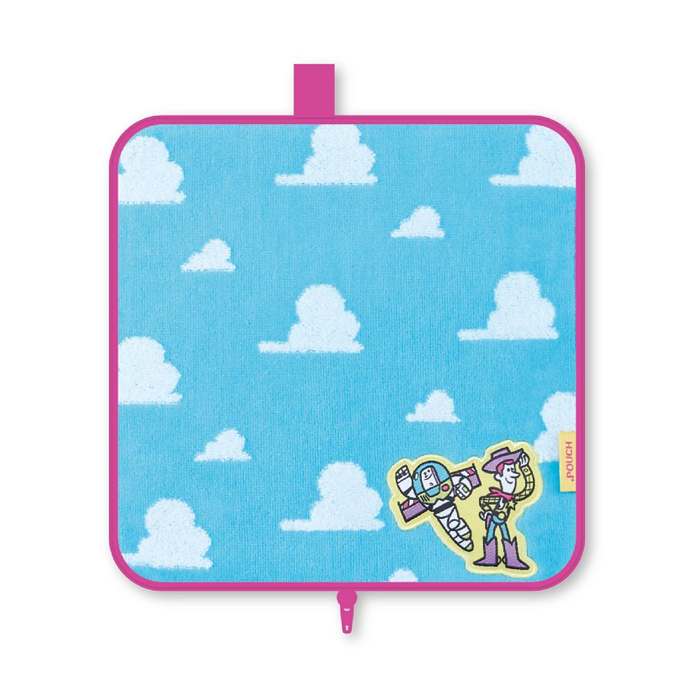 どっとポーチ ディズニー・ピクサー 『トイ・ストーリー』