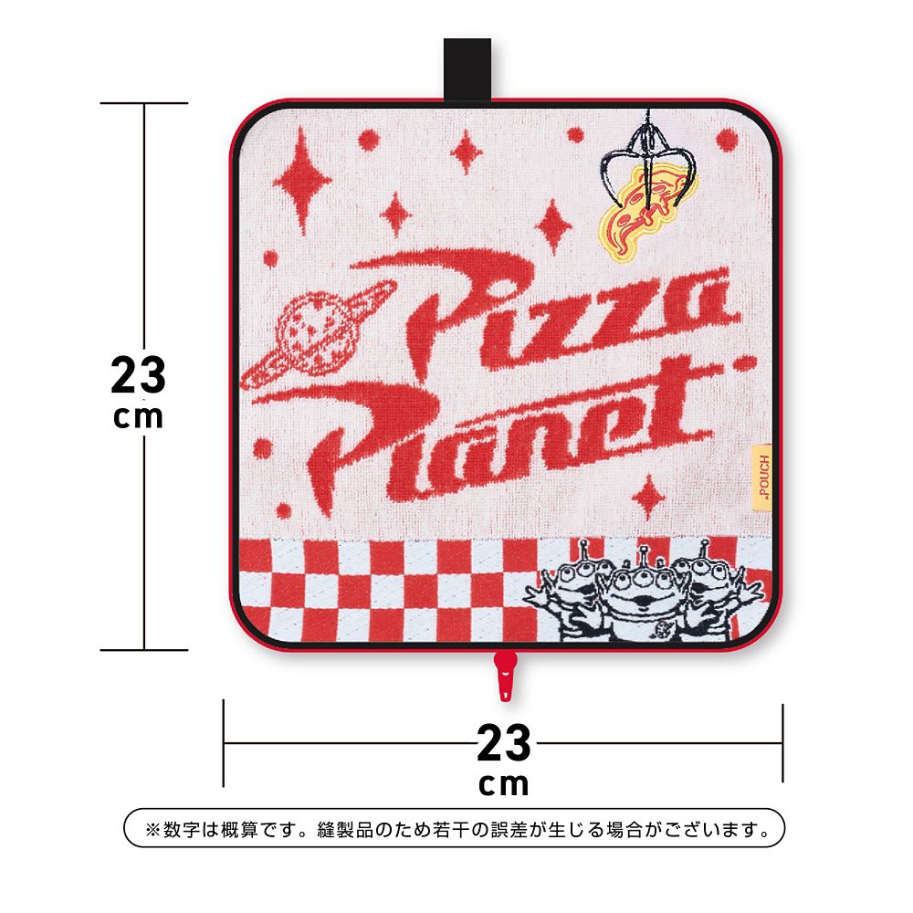 どっとポーチ ディズニー・ピクサー 『トイ・ストーリー』