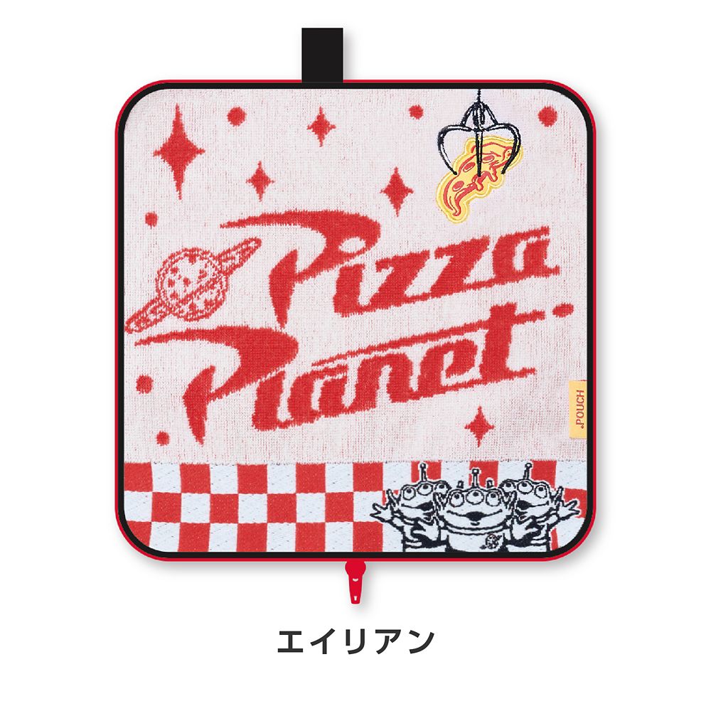 どっとポーチ ディズニー・ピクサー 『トイ・ストーリー』