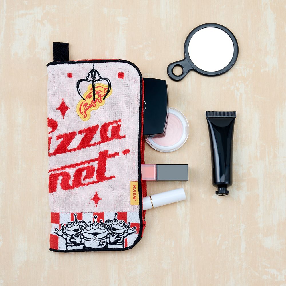 どっとポーチ ディズニー・ピクサー 『トイ・ストーリー』