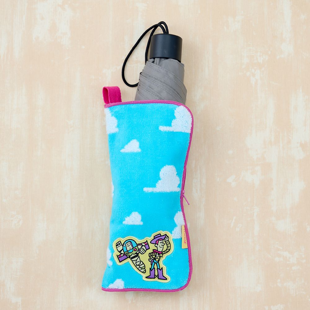 どっとポーチ ディズニー・ピクサー 『トイ・ストーリー』