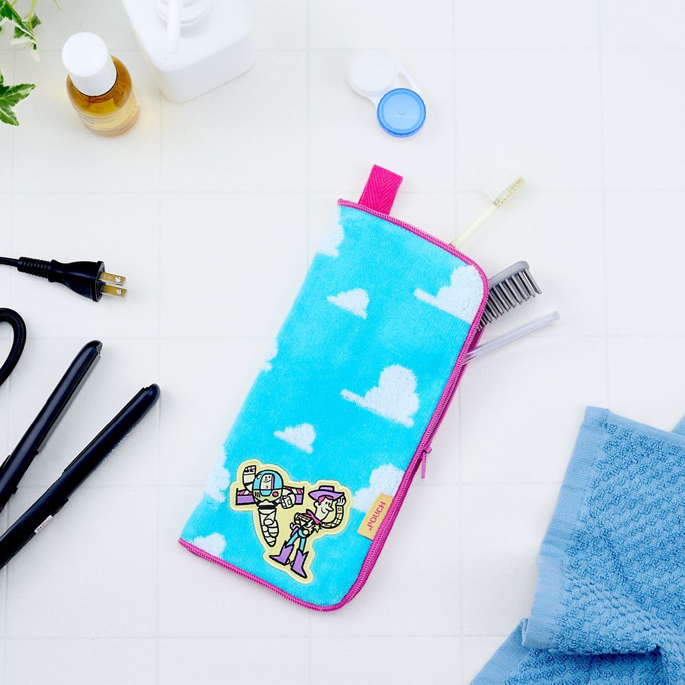 どっとポーチ ディズニー・ピクサー 『トイ・ストーリー』