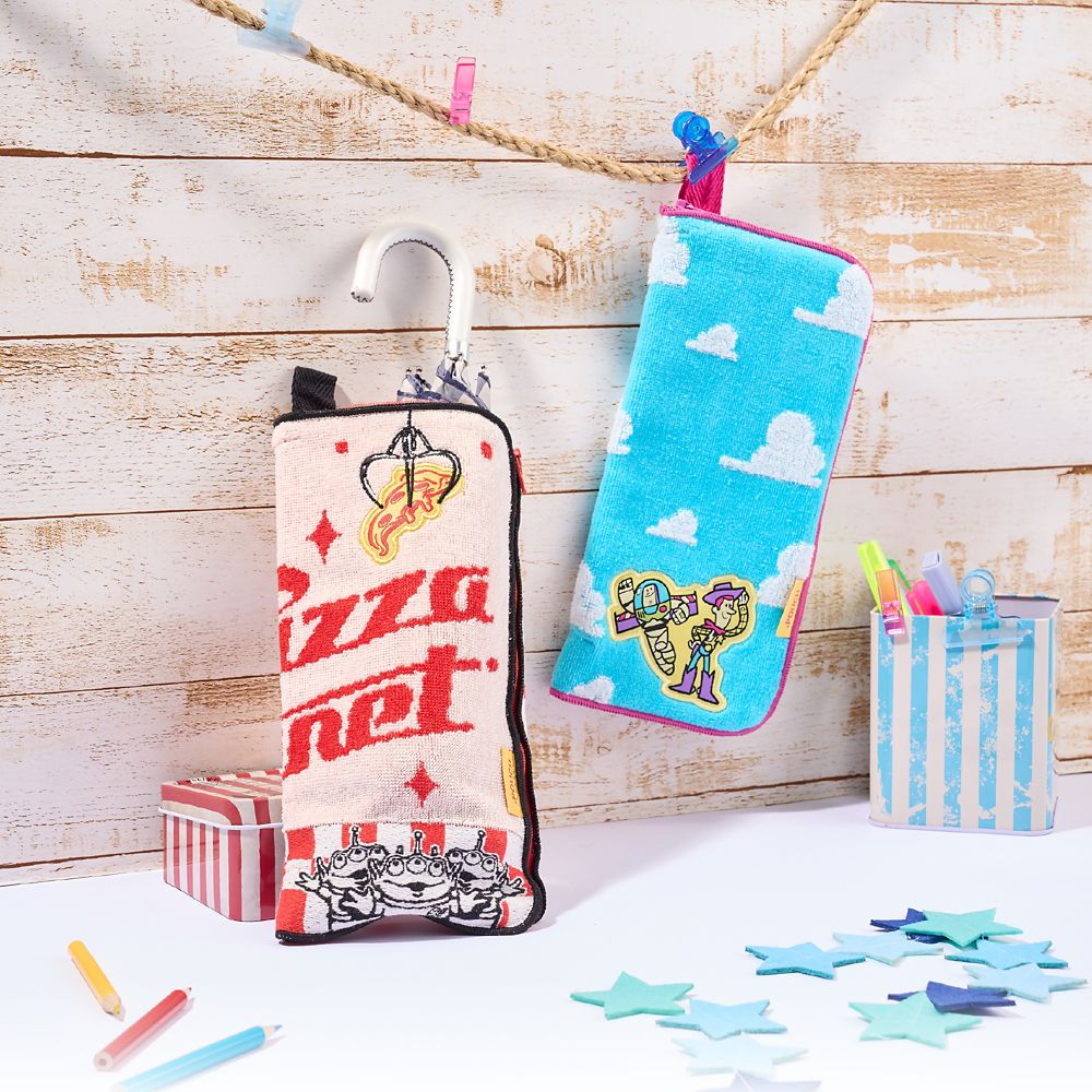 どっとポーチ ディズニー・ピクサー 『トイ・ストーリー』