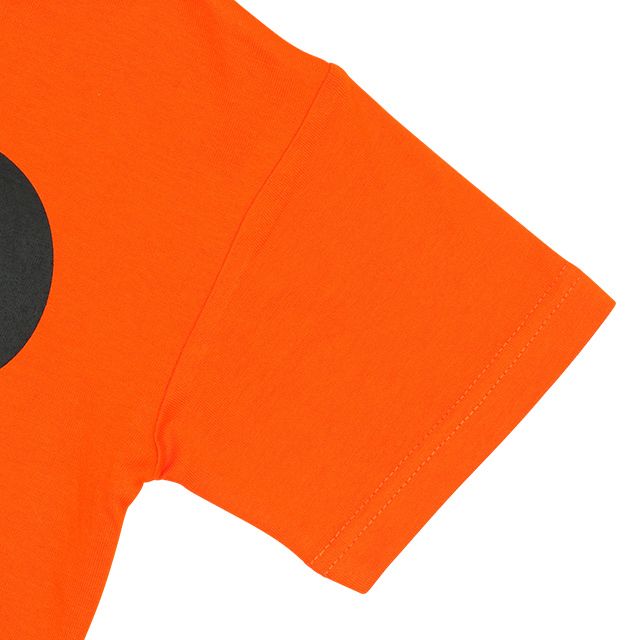 【ベビードール】ミニー 蓄光Tシャツ 親子お揃い 8024K