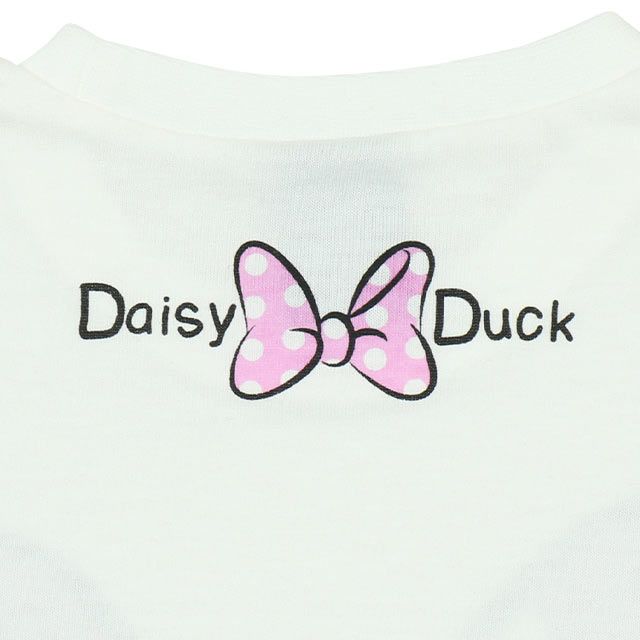 【ベビードール】デイジー 袖チュールTシャツ 8093K