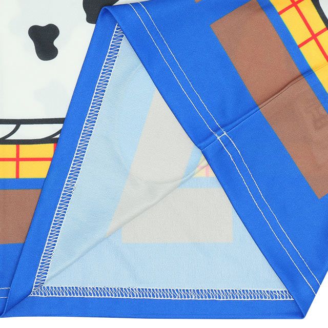 【ベビードール】ウッディ なりきるTシャツ 8097K