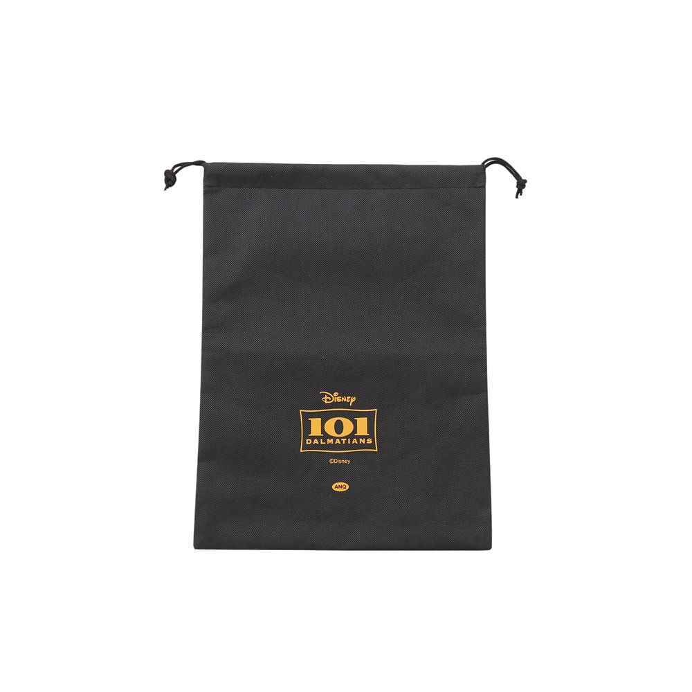 【数量限定】【Plus Anq(プラスアンク)】『101匹わんちゃん』デザイン パンプス 婦人用