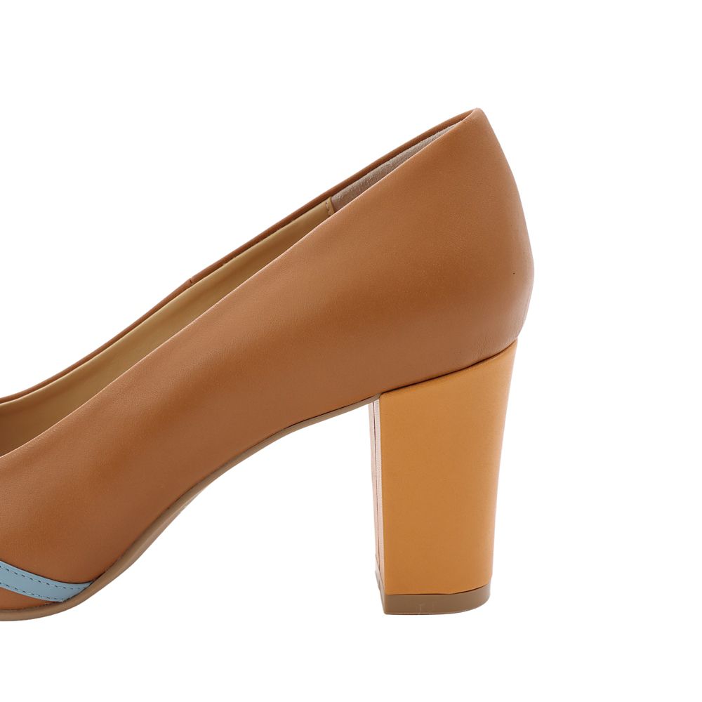 【数量限定】【Plus Anq(プラスアンク)】『わんわん物語』デザイン パンプス 婦人用