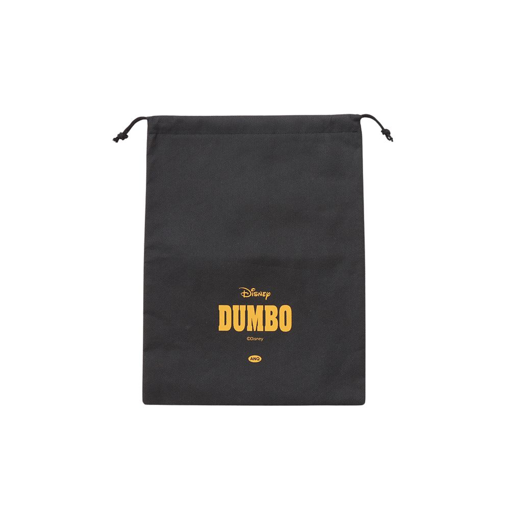 【数量限定】【Plus Anq(プラスアンク)】『ダンボ』 デザイン パンプス 婦人用