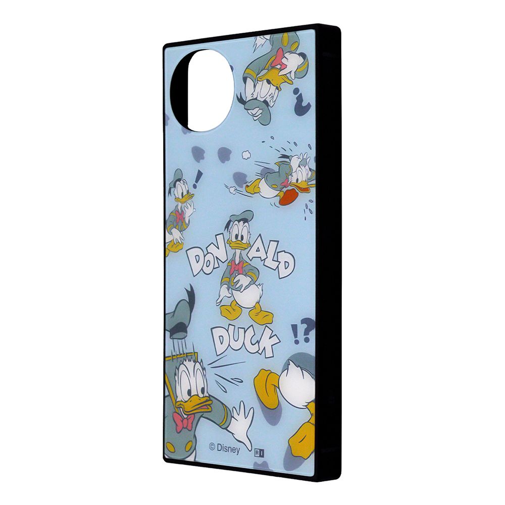 いろんなドナルド 耐衝撃ハイブリッドケース KAKU【受注生産】