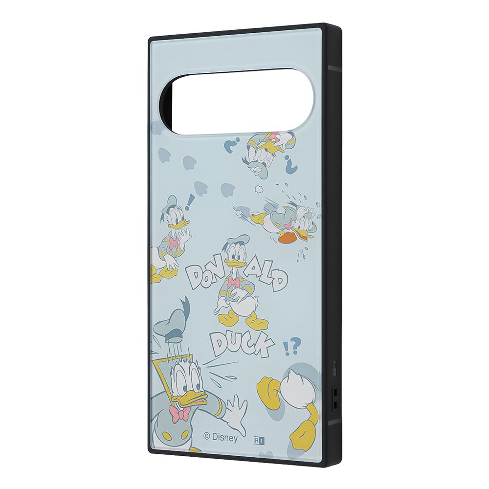 いろんなドナルド 耐衝撃ハイブリッドケース KAKU【受注生産】