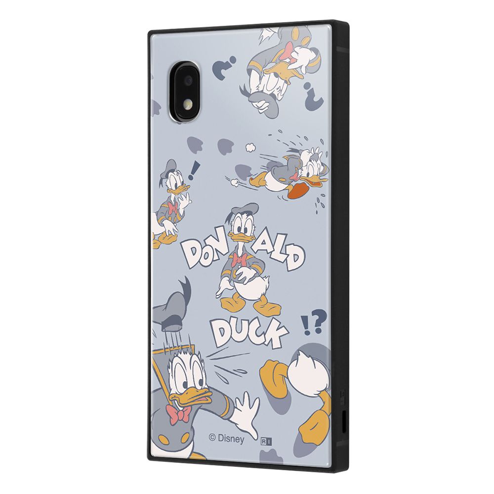 いろんなドナルド 耐衝撃ハイブリッドケース KAKU【受注生産】