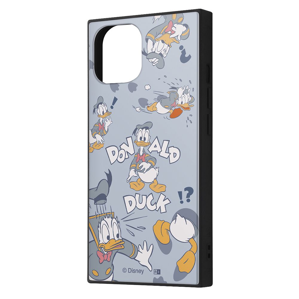 いろんなドナルド 耐衝撃ハイブリッドケース KAKU【受注生産】