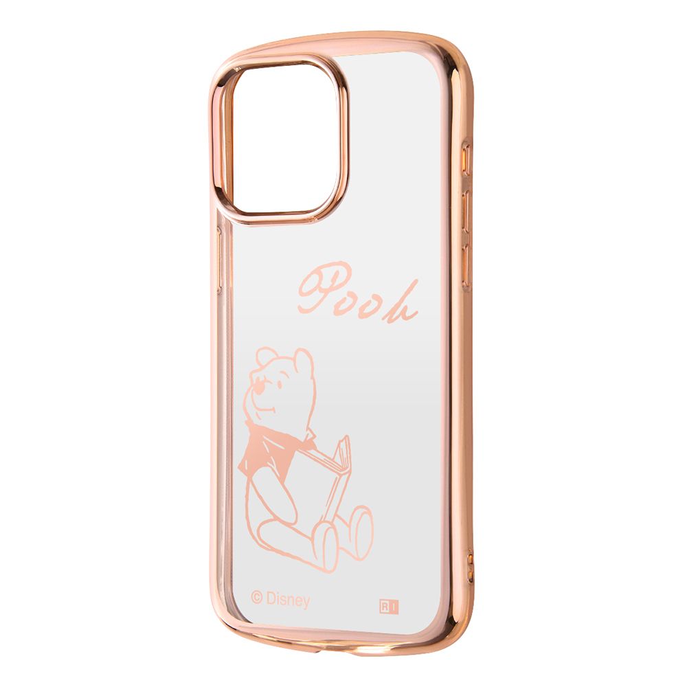 くまのプーさん_メタリック  METAMORU