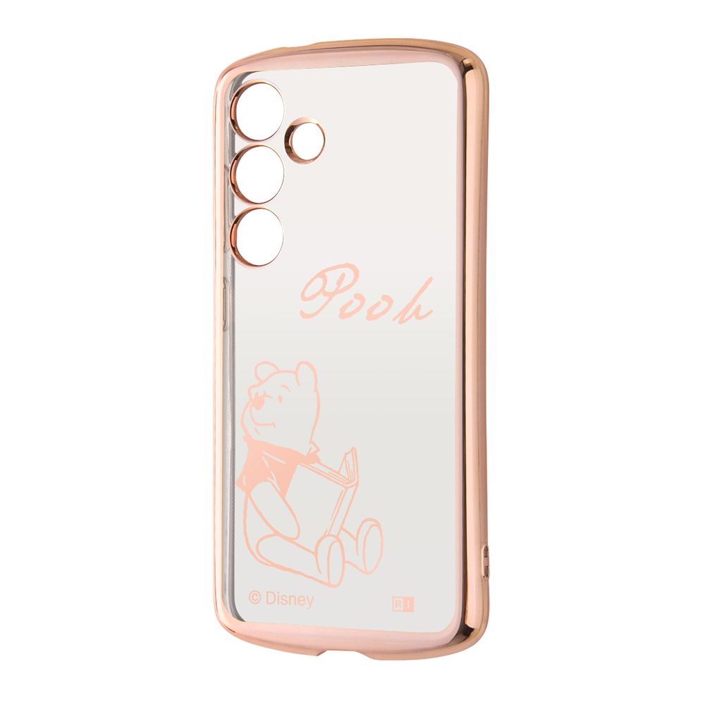 くまのプーさん_メタリック  METAMORU