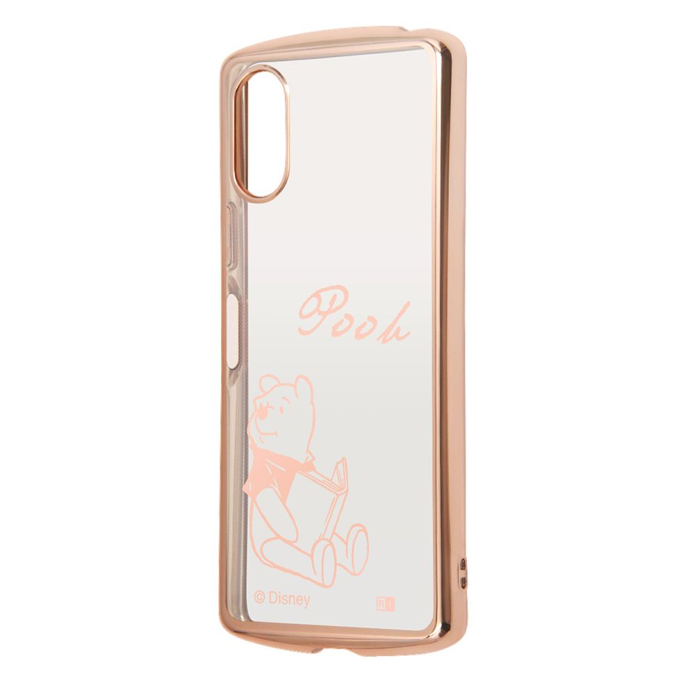 くまのプーさん_メタリック  METAMORU