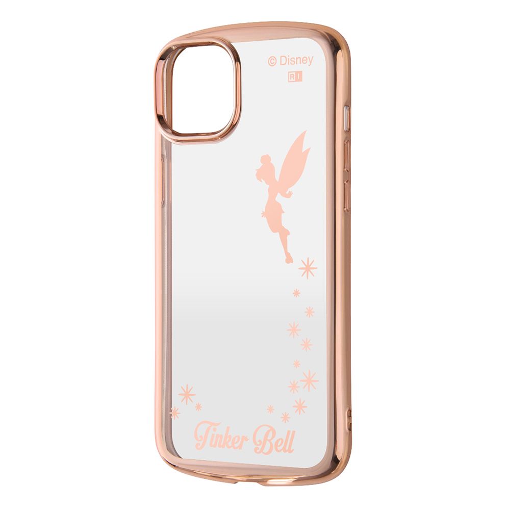 ティンカー・ベル_メタリック  METAMORU