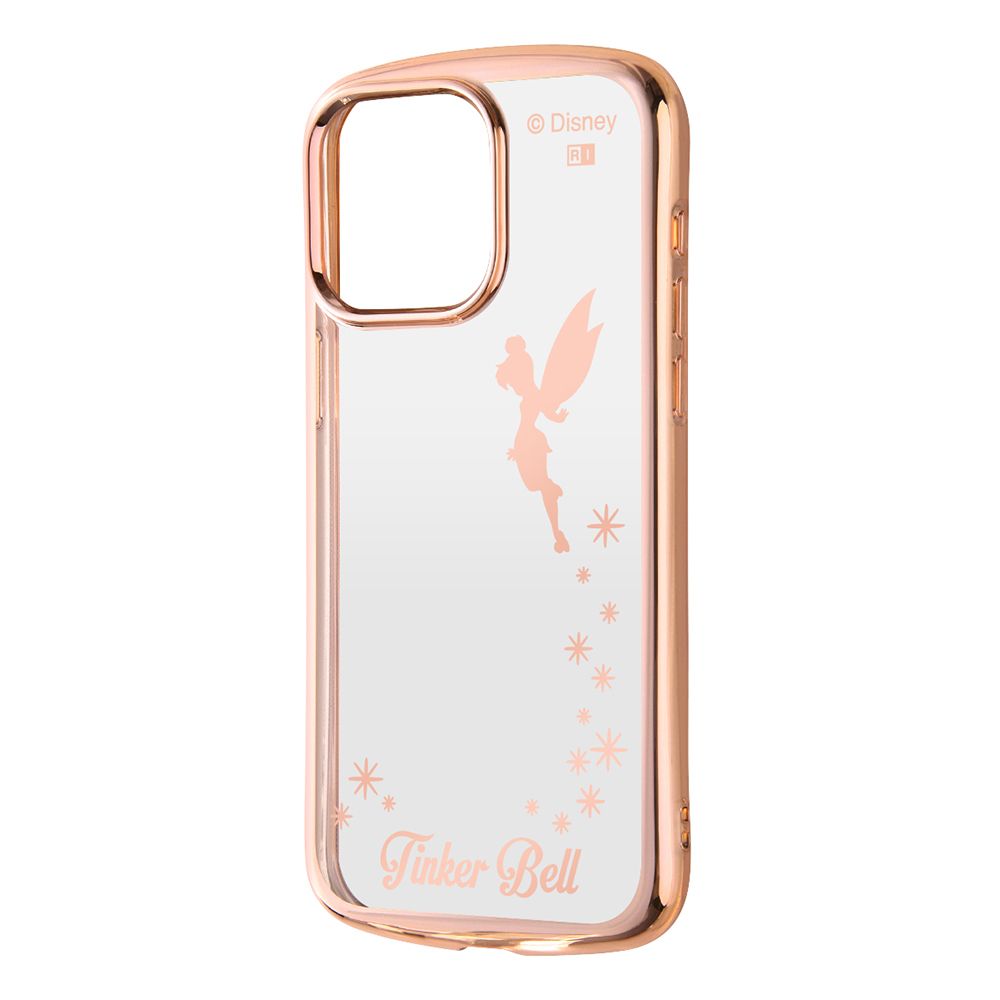 ティンカー・ベル_メタリック  METAMORU