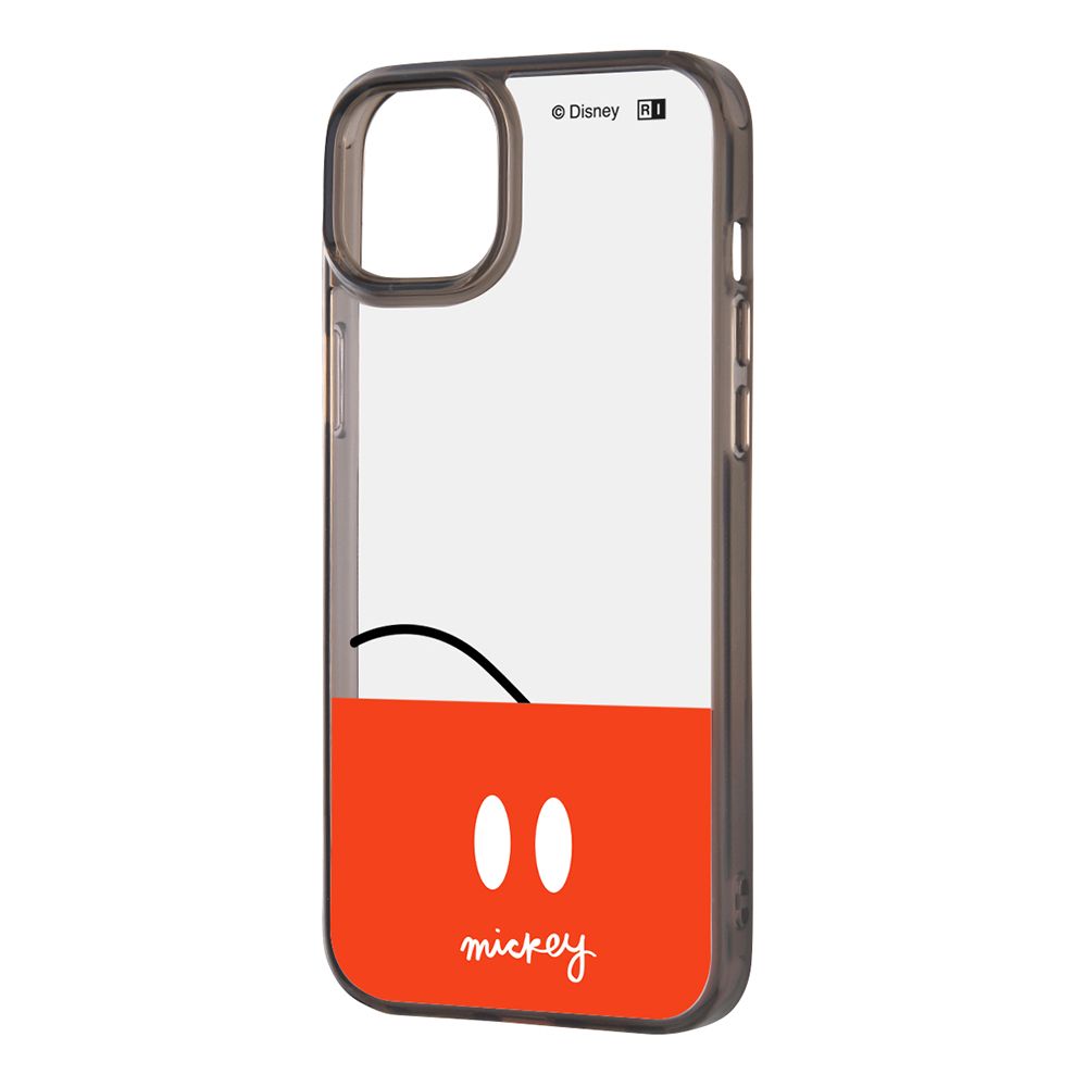 ミッキーマウスカラー_2 Charaful Multi