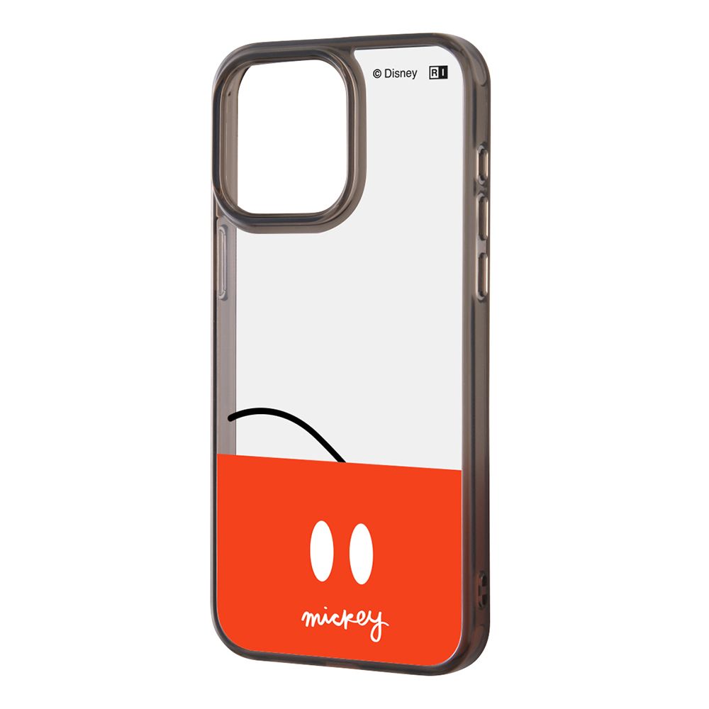 ミッキーマウスカラー_2 Charaful Multi