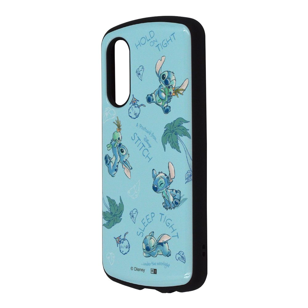 いろんなスティッチ 耐衝撃ケース MiA