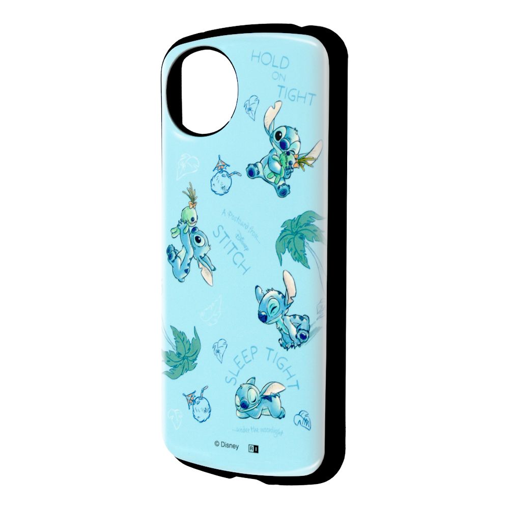 いろんなスティッチ 耐衝撃ケース MiA