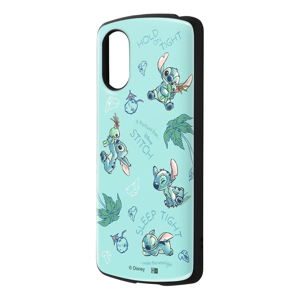 いろんなスティッチ 耐衝撃ケース MiA