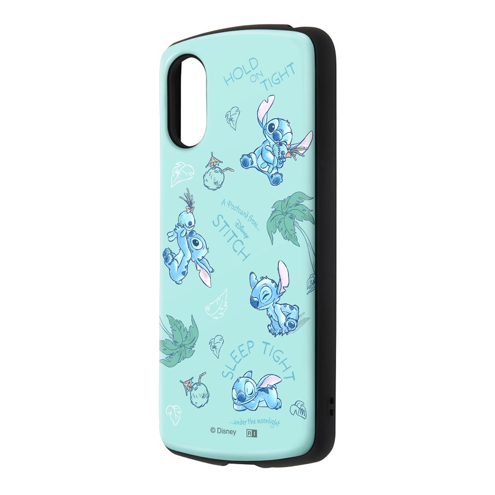 いろんなスティッチ 耐衝撃ケース MiA