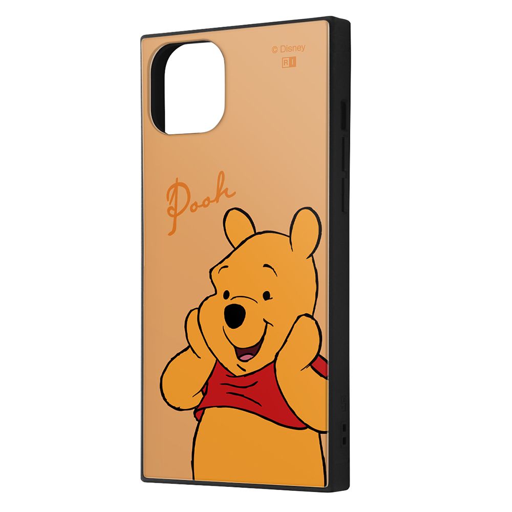 プー ハイブリッドケース KAKU