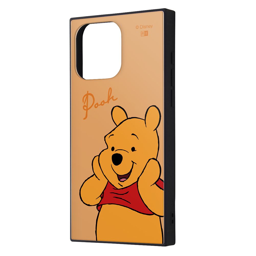 プー ハイブリッドケース KAKU