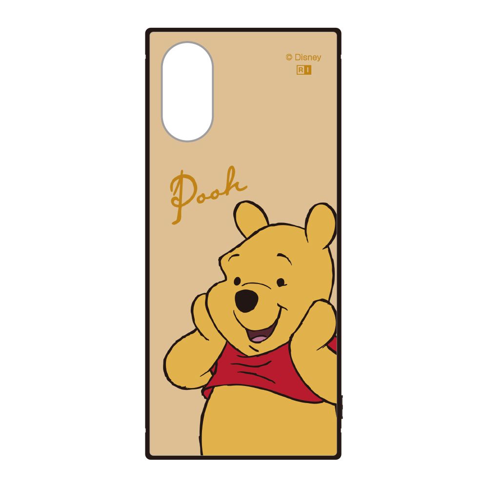 プー ハイブリッドケース KAKU