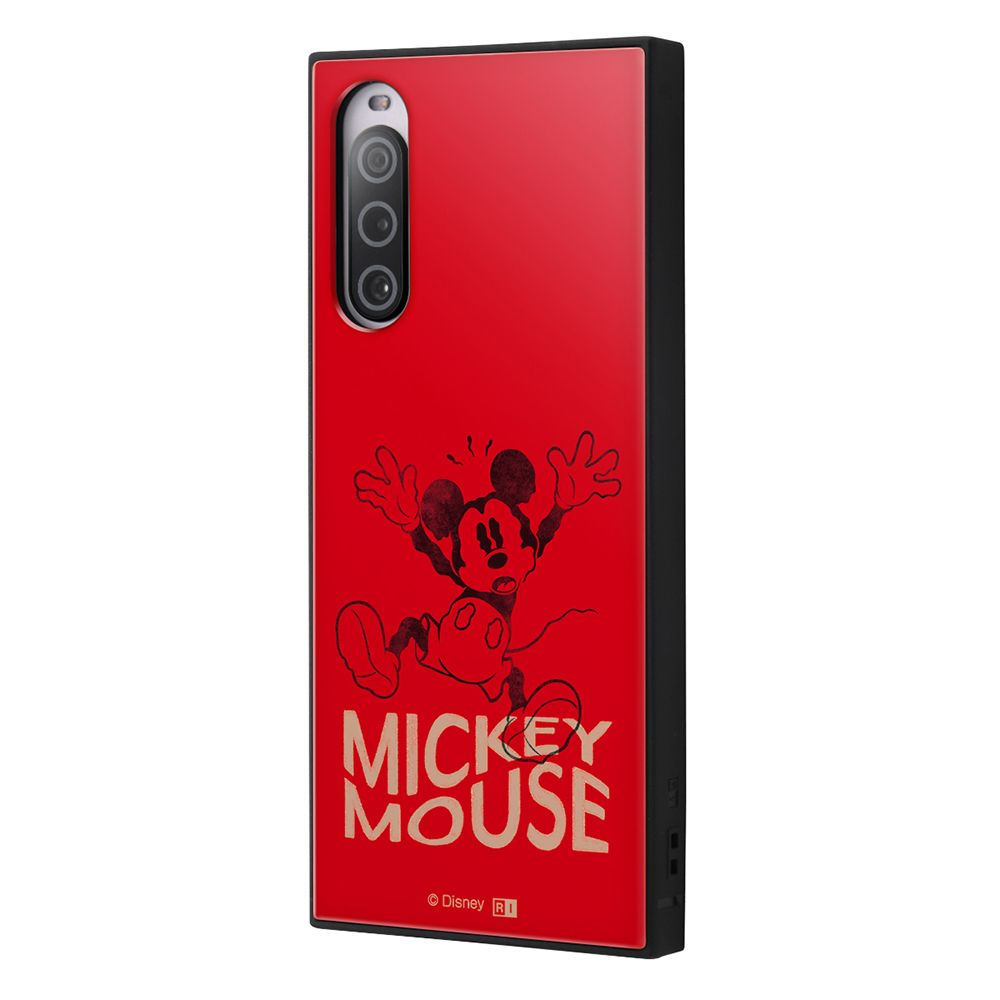 ミッキーマウス_ドロップ KAKU【受注生産】