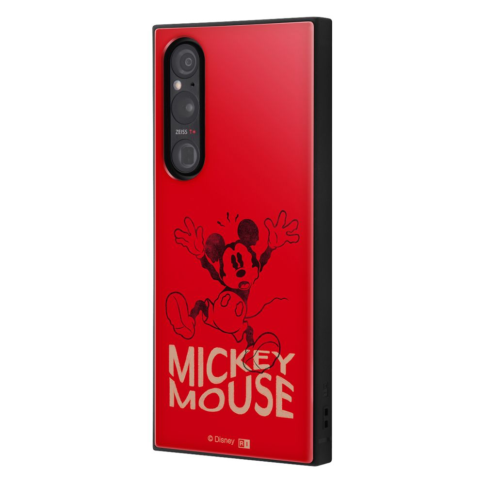 ミッキーマウス_ドロップ KAKU【受注生産】