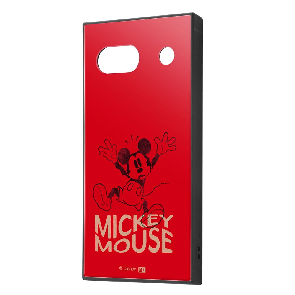 ミッキーマウス_ドロップ KAKU【受注生産】