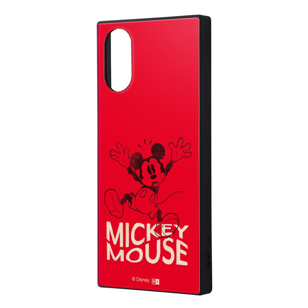 ミッキーマウス_ドロップ KAKU【受注生産】