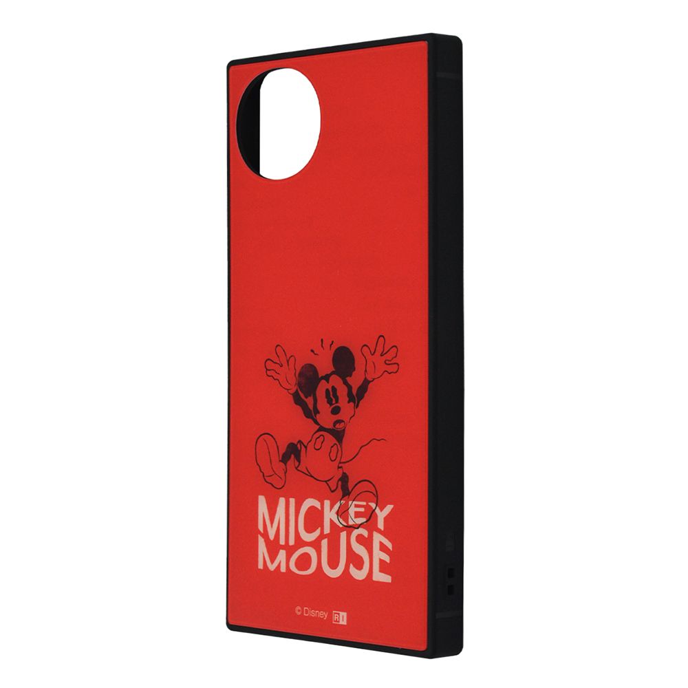 ミッキーマウス_ドロップ KAKU【受注生産】