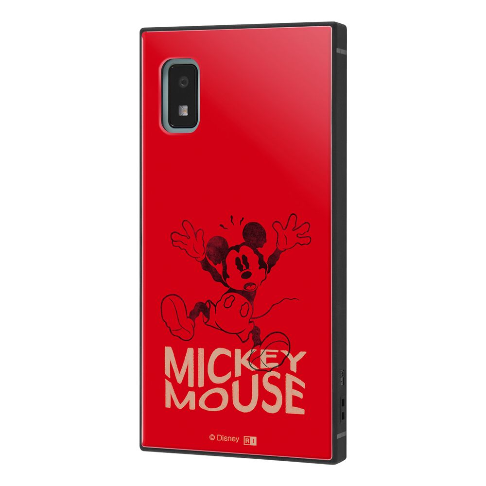 ミッキーマウス_ドロップ KAKU【受注生産】