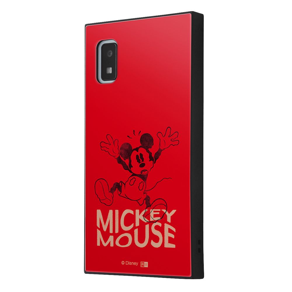 ミッキーマウス_ドロップ KAKU【受注生産】