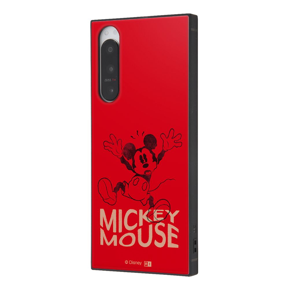 ミッキーマウス_ドロップ KAKU【受注生産】