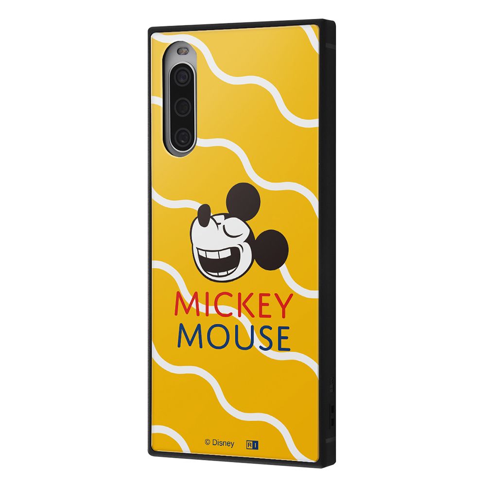 ミッキーマウス_ウェーブ KAKU【受注生産】